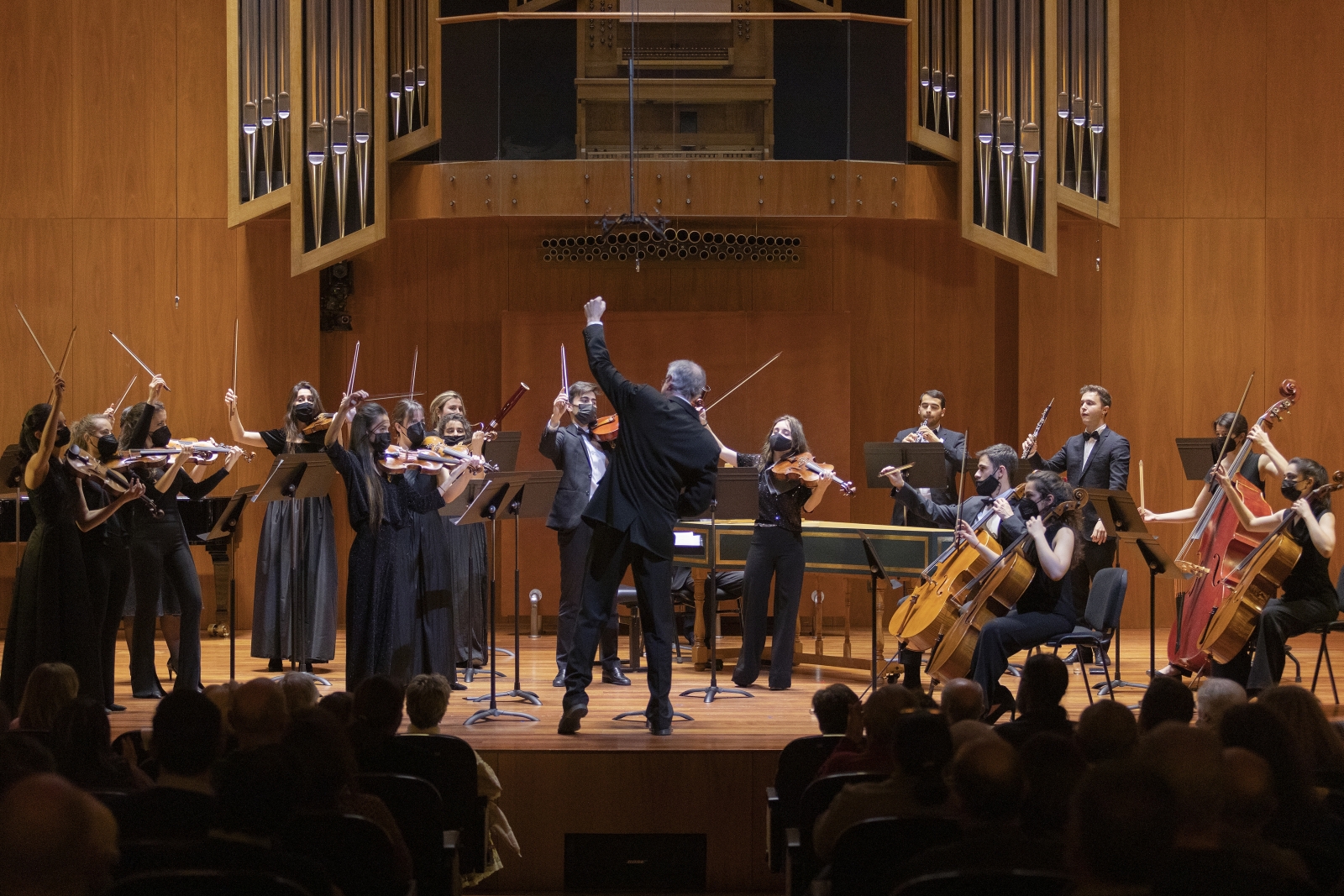 Camerata Programa IH Société Générale